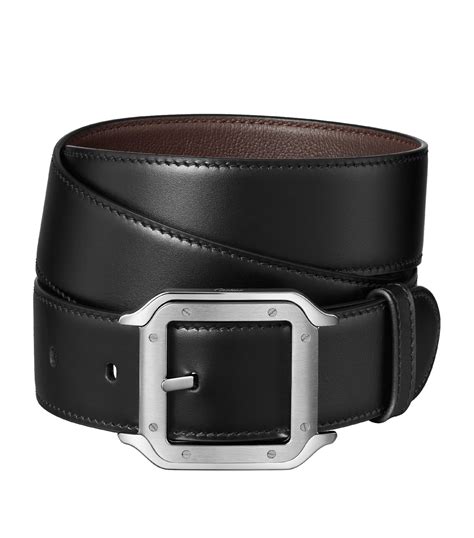 cartier belt mens